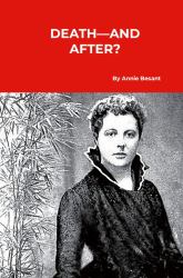 Death-And After?