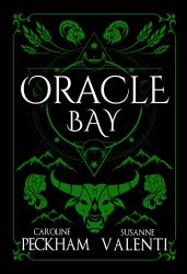 Oracle Bay (Book 4 in the Sins of the Zodiac Series)