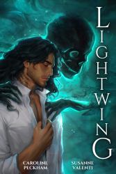 Lightwing (Book 2 in the Crown of Hearts and Chaos Series)