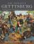 Don Troianis Gettysburg : 36 Masterful Paintings and Riveting History of the Civil War's Epic Battle