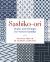 Sashiko-Ori: Drafts and Designs for Woven Sashiko