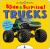 Trucks and Things That Go (Slide and Surprise!) : Pull the Tabs for a Fun Surprise!