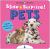 Pets (Slide and Surprise!) : Pull the Tab for a Fun Surprise!