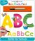 See, Touch, Feel Skills for School: ABC : With Wipe-Clean Pen!