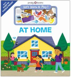 At Home (Let's Learn and Play!)