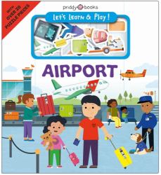 Airport (Let's Learn and Play!)