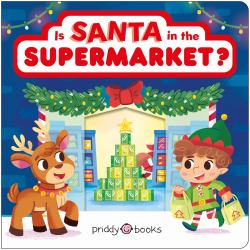 Is Santa in the Supermarket?