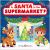 Is Santa in the Supermarket?