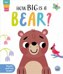 How Big Is a Bear?