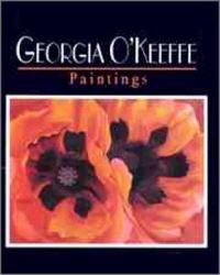 Georgia O'Keeffe : Paintings