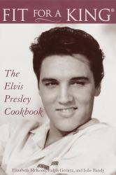 Fit for a King : Elvis Presley