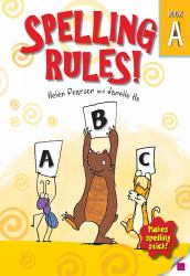 Spelling Rules!