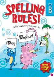 Spelling Rules!
