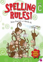Spelling Rules!