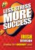 Less Stress More Success: IRISH Revision Leaving Cert Ordinary Level
