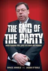 Fianna Fail : The End of the Party