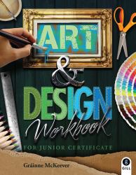 Art and Design : For Junior Certificate