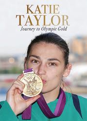 Katie Taylor : Journey to Olympic Gold