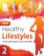 New Healthy Lifestyles 2 : SPHE Activities for Second Year