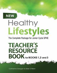 Healthy Lifestyles Teacher's Resource Book