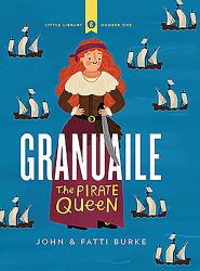 Granuaile : The Pirate Queen