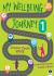 My Wellbeing Journey 1 : For Junior Cycle SPHE