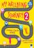 My Wellbeing Journey 2 : For Junior Cycle SPHE
