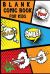 Blank Comic Book for Kids : Create Your Own Comic Book Strip, Variety of Templates for Comic Book Drawing - Notebook and Sketchbook for Kids and Adults to Draw Comics and Journal over 100 Pages (Super Hero Comics)-[Professional Binding]