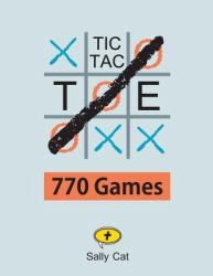 Tic Tac Toe : 770 Games