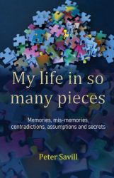 My Life in So Many Pieces
