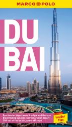 Dubai : Travel with Insider Tips