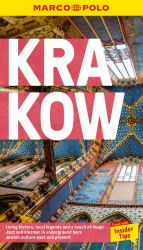 Krakow Marco Polo Pocket Guide