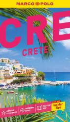 Crete Marco Polo Pocket Guide:With Pull-Out Map