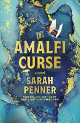 The Amalfi CurseThe Amalfi Curse : The New York Times Bestseller