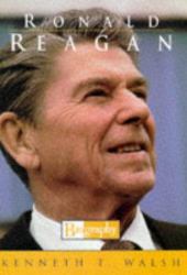 Ronald Reagan