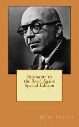 Rosinante to the Road Again: Special Edition