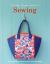 The Compact Beginner's Guide to Sewing : Everything You Need to Start Creating Today