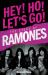 Hey! Ho! Let's Go! : The Story of the Ramones