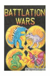 Battlation Wars