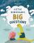 Little Dinosaurs, Big Questions : 10 Thoughtful Stories