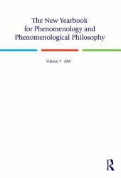 New Yearbook for Phenomenology and Phenomenological Philosophy