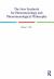 New Yearbook for Phenomenology and Phenomenological Philosophy