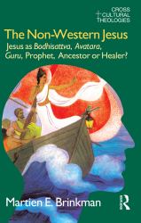 Non-Western Jesus