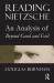Reading Nietzsche Reading Nietzsche