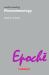 Understanding Phenomenology Understanding Phenomenology