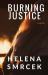 Burning Justice : Romantic Suspense Series, Alicia Yu, FBI. Book 1