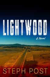 Lightwood : The Judah Cannon Series