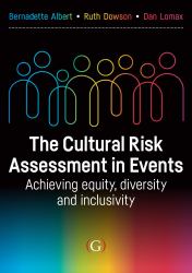 The Cultural Risk Assessment in Events : Achieving Equity, Diversity and Inclusivity