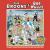 The Broons and Oor Wullie Calendar 2027