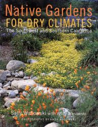 Native Gardens for Dry Climates